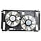 Four Seasons Toyota Rav4 12-06 Rad-Cond Fan, 76266 76266 - alternate 1